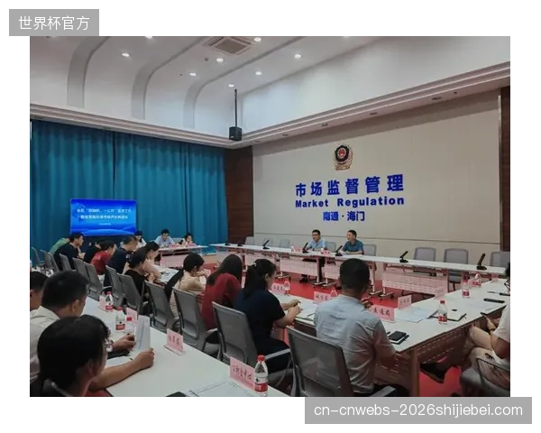 系统优化期监管协调机构完善信用评价体系强化市场约束